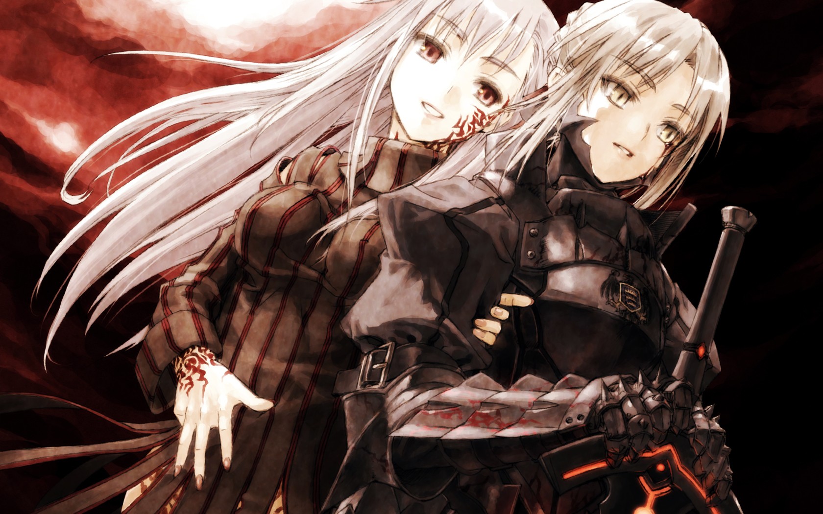 Fate ~Stay Night